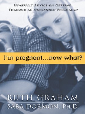 cover image of I'm Pregnant, Now What?